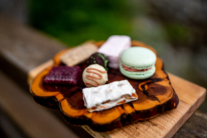 Sonora Resort - Petit Fours