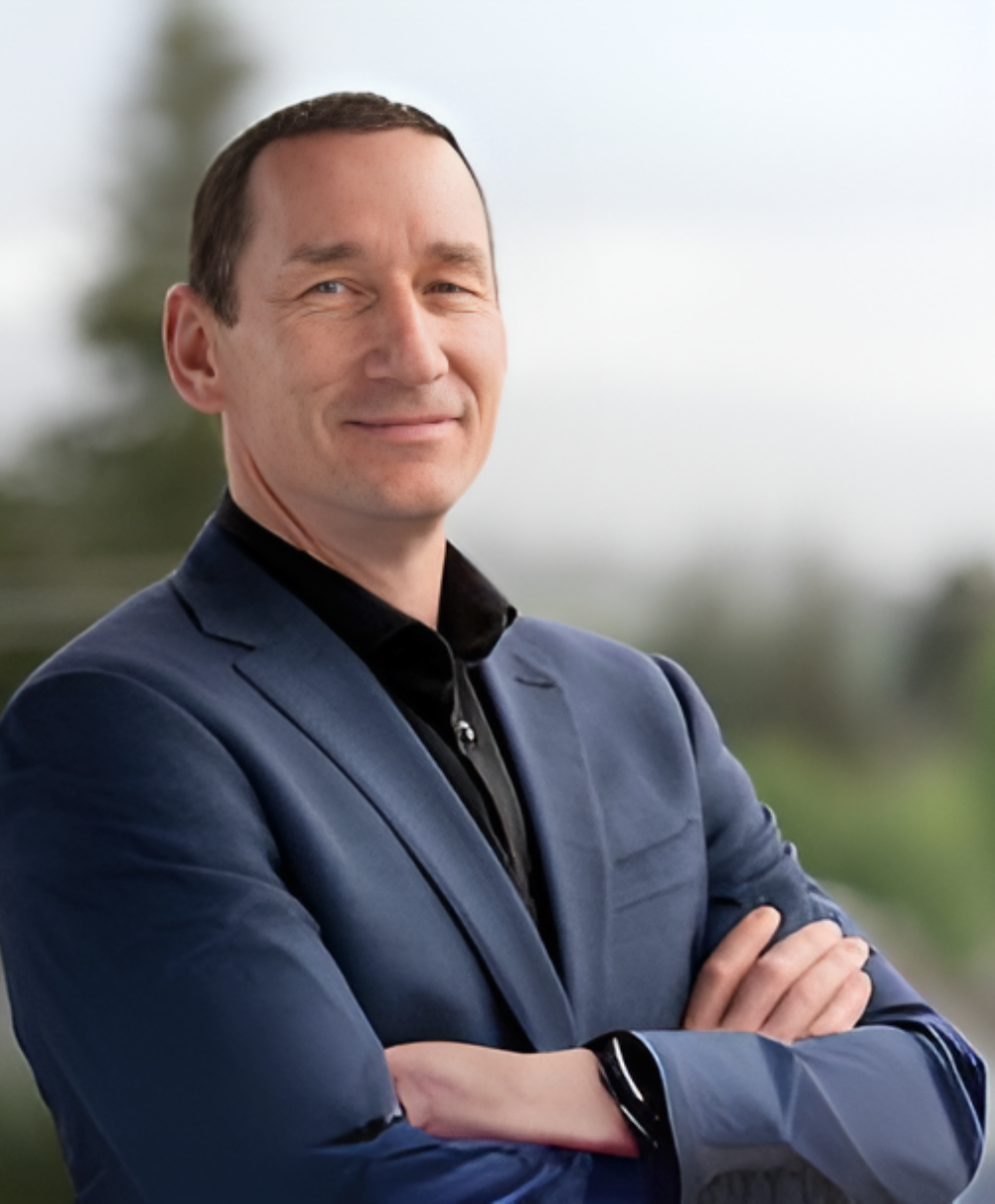Sonora Resort - General Manager - Justin Stevens