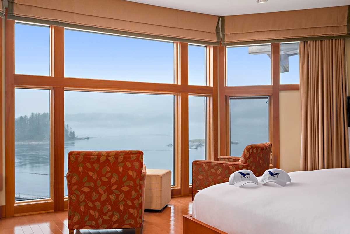 Sonora Resort Diamond King Room Ocean VIew