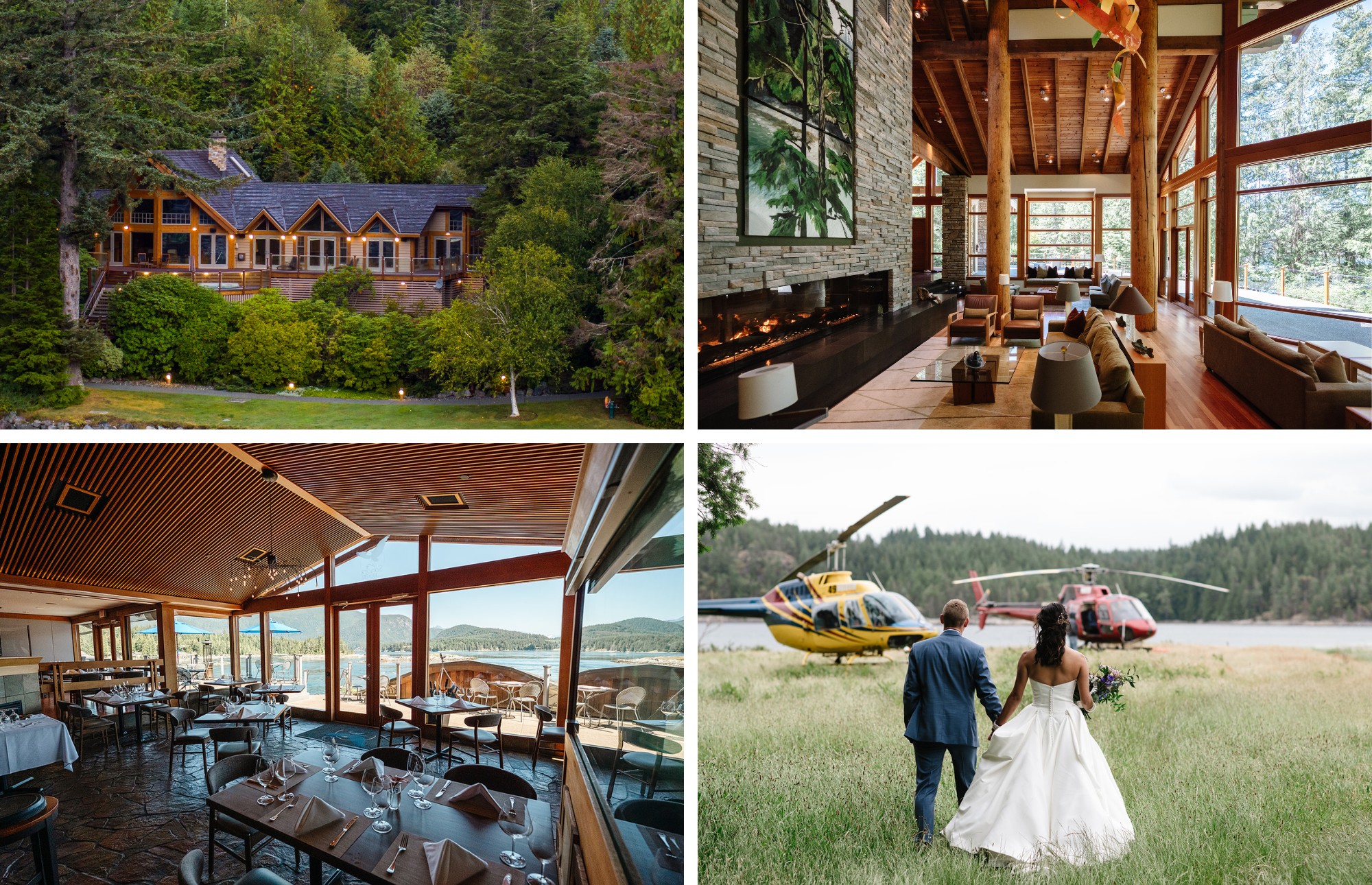 Sonora Resort - Group and Event Spaces